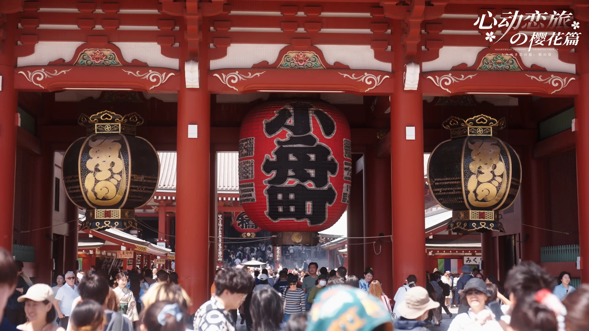 PC《心动恋旅：樱花篇(Blossom Voyage)》中文版下载Build.19747457_4