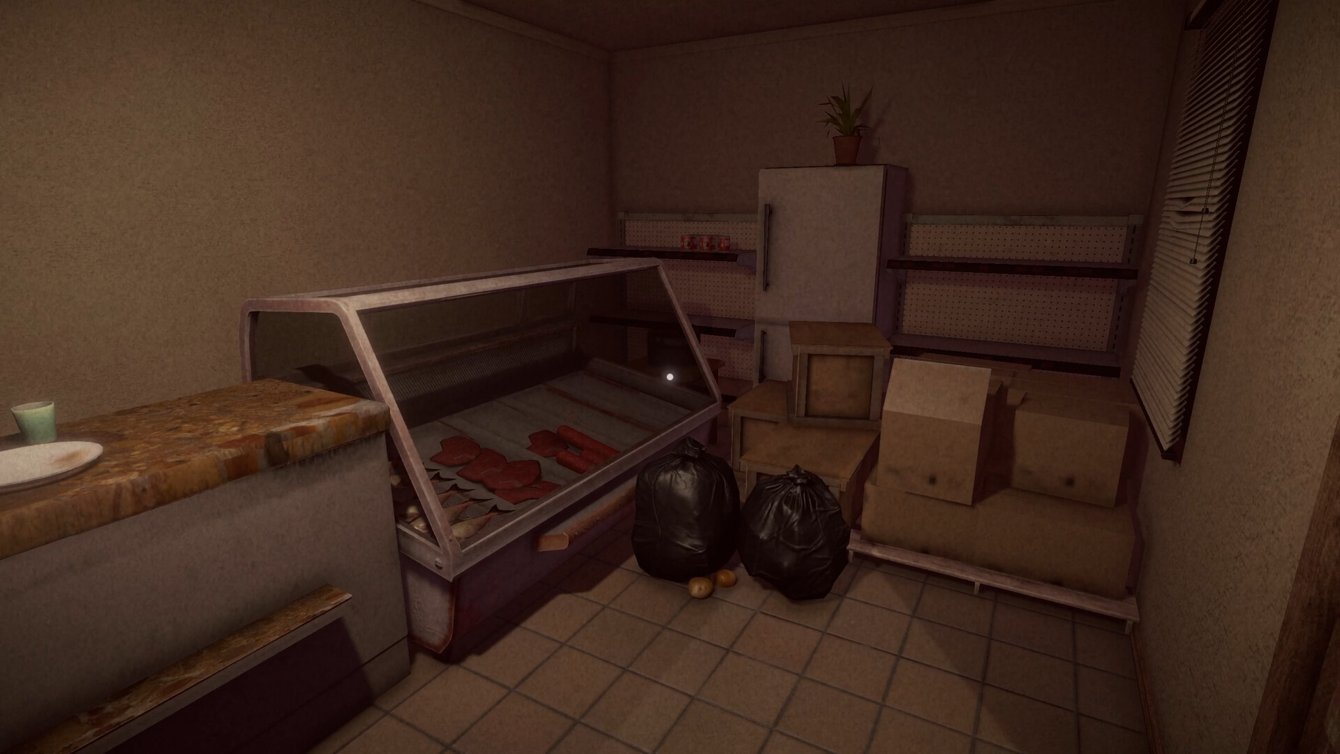 PC《怪谈：1992(Uncanny Tales: 1992)》中文版下载uild.19922854_3