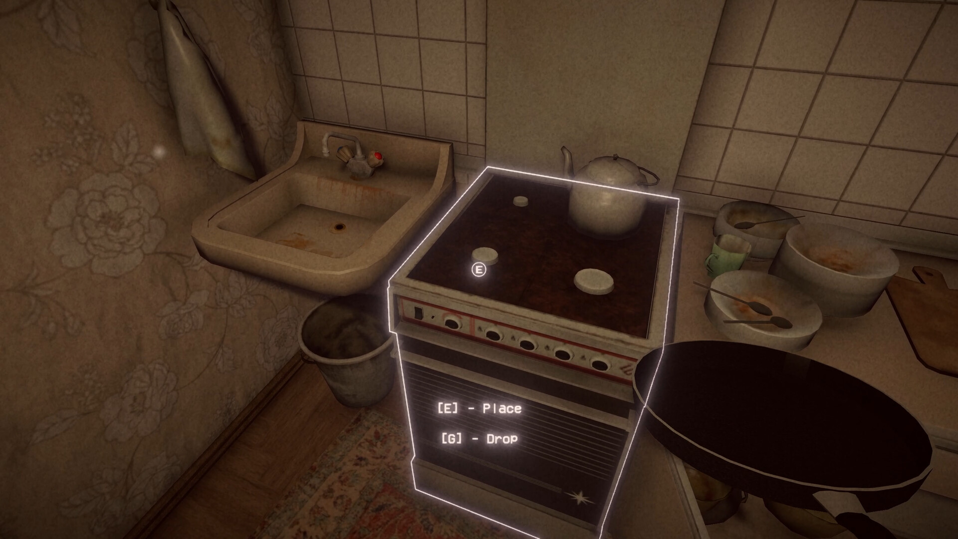 PC《怪谈：1992(Uncanny Tales: 1992)》中文版下载uild.19922854_1