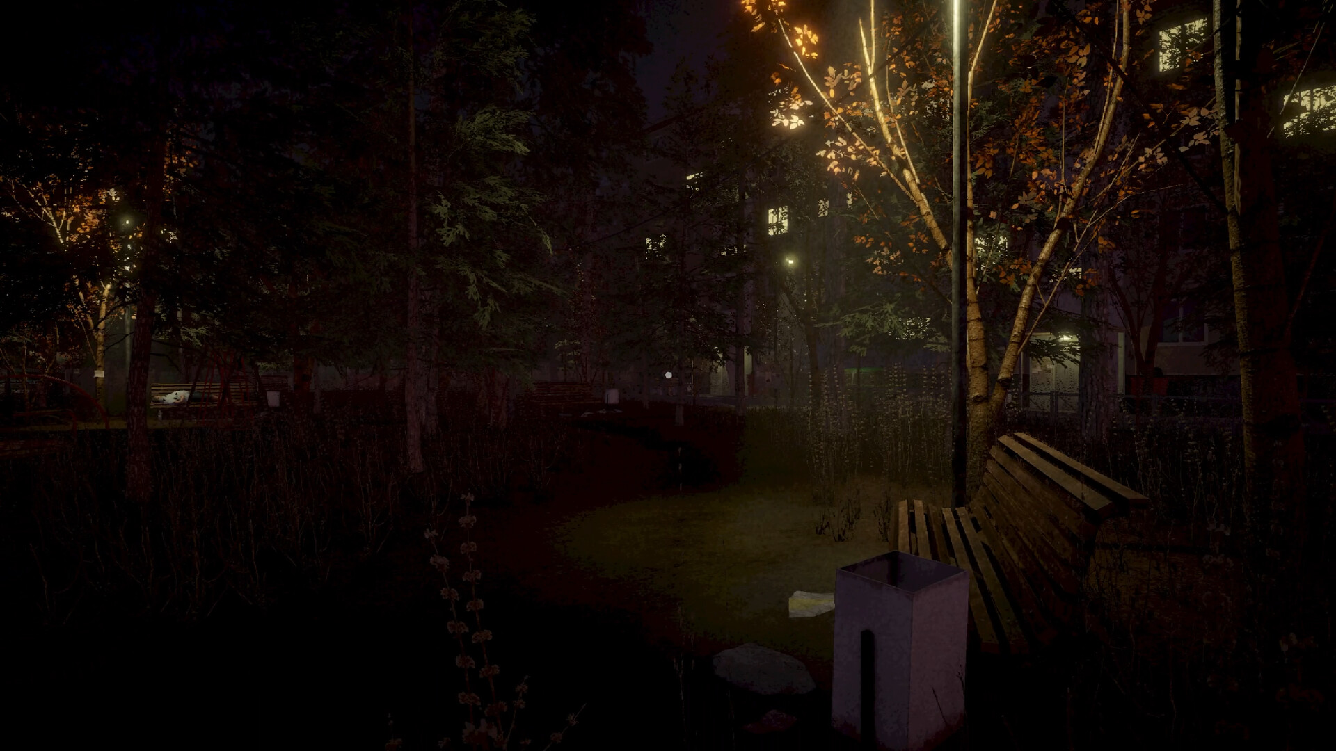 PC《怪谈：1992(Uncanny Tales: 1992)》中文版下载uild.19922854_2