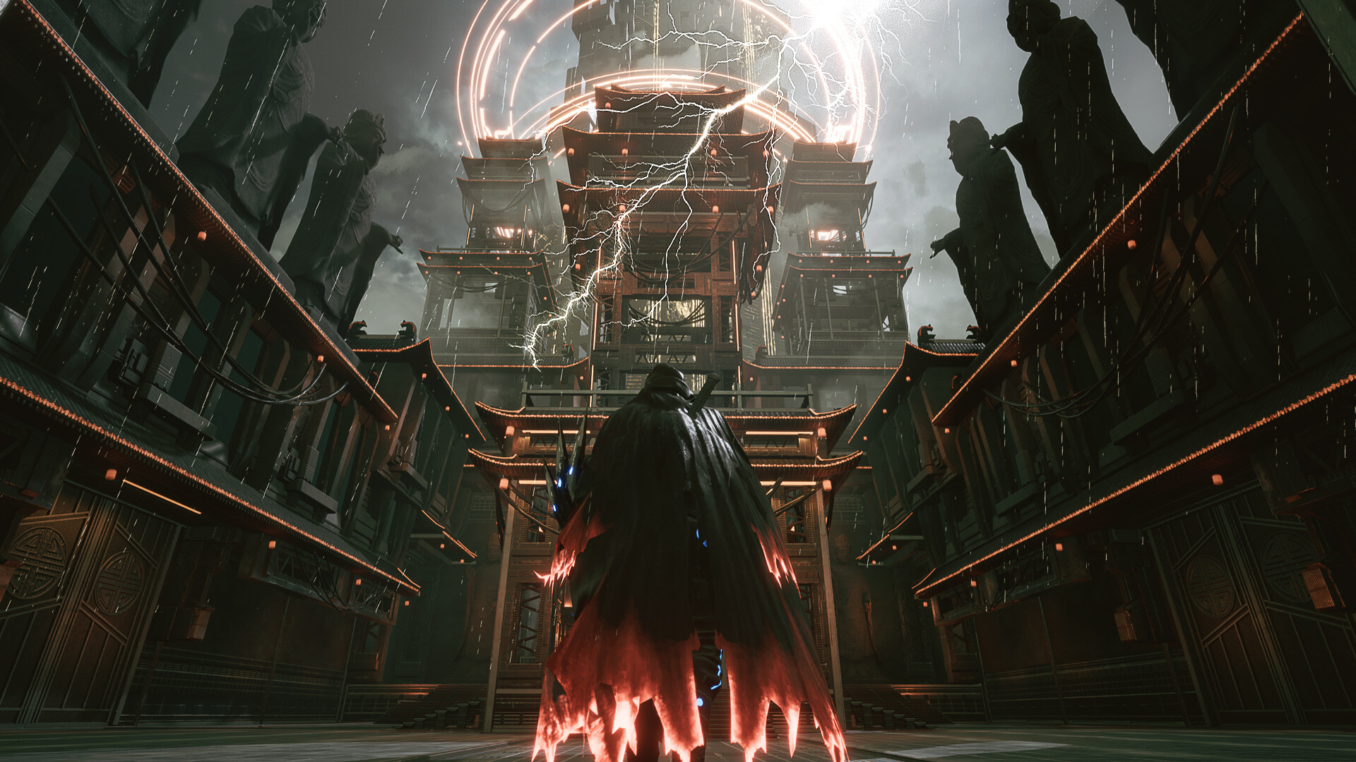 PC《琉隐无界(Liuyin's world)》中文版下载Build.20069567_0