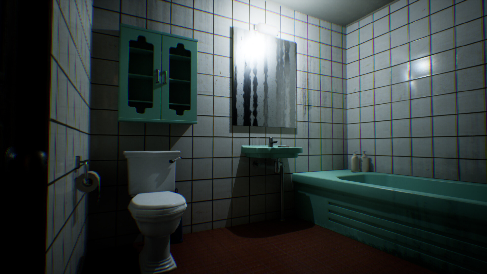 PC《谁在门外?(Who's at the door?)》中文版下载v1.0.7_4