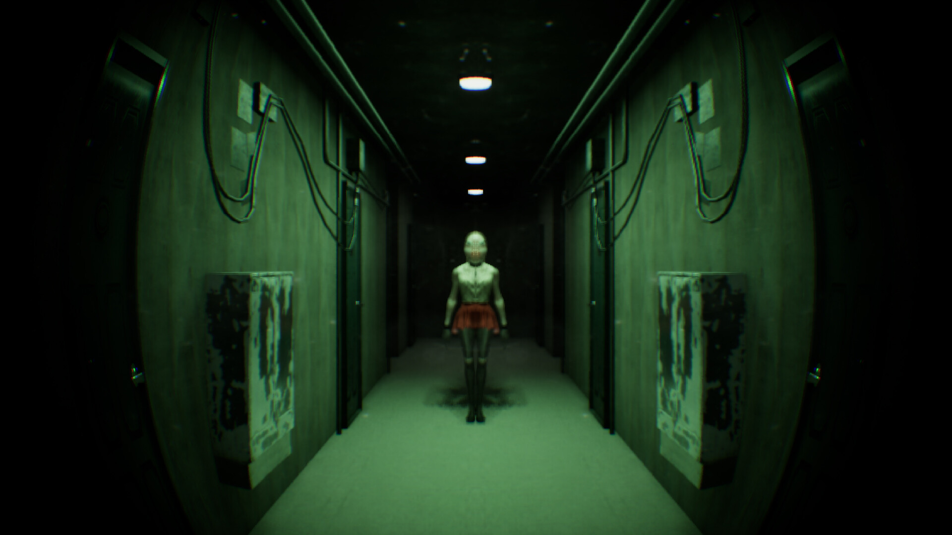 PC《谁在门外?(Who's at the door?)》中文版下载v1.0.7_0