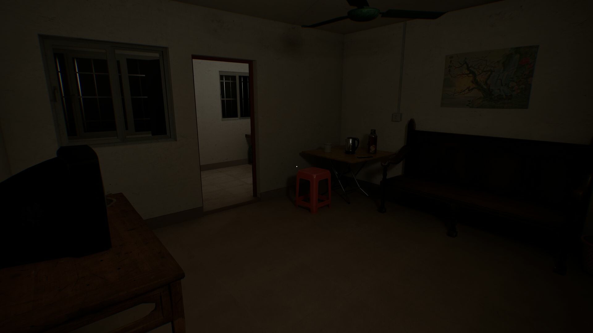 PC《诡租：205号房(Haunted Room : 205)》中文版下载v1.06_3