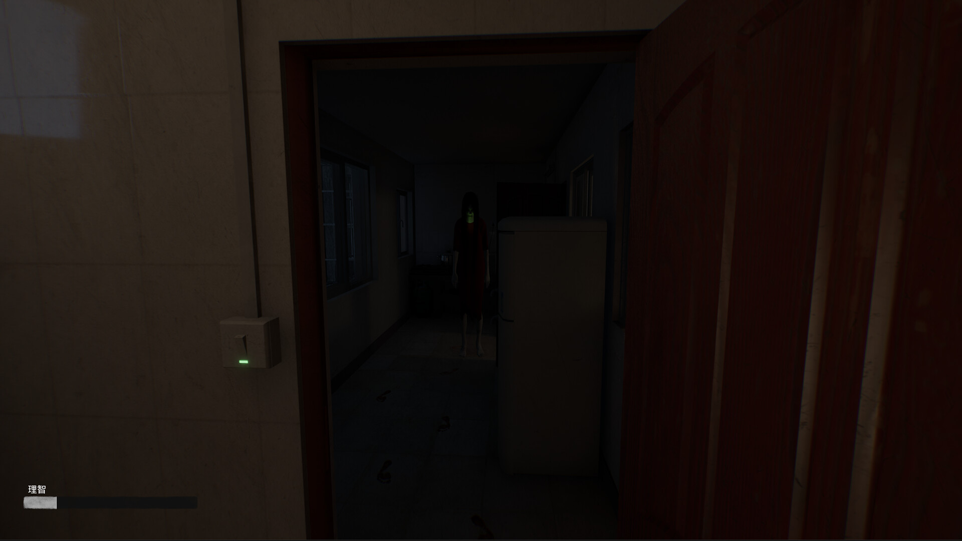 PC《诡租：205号房(Haunted Room : 205)》中文版下载v1.06_1
