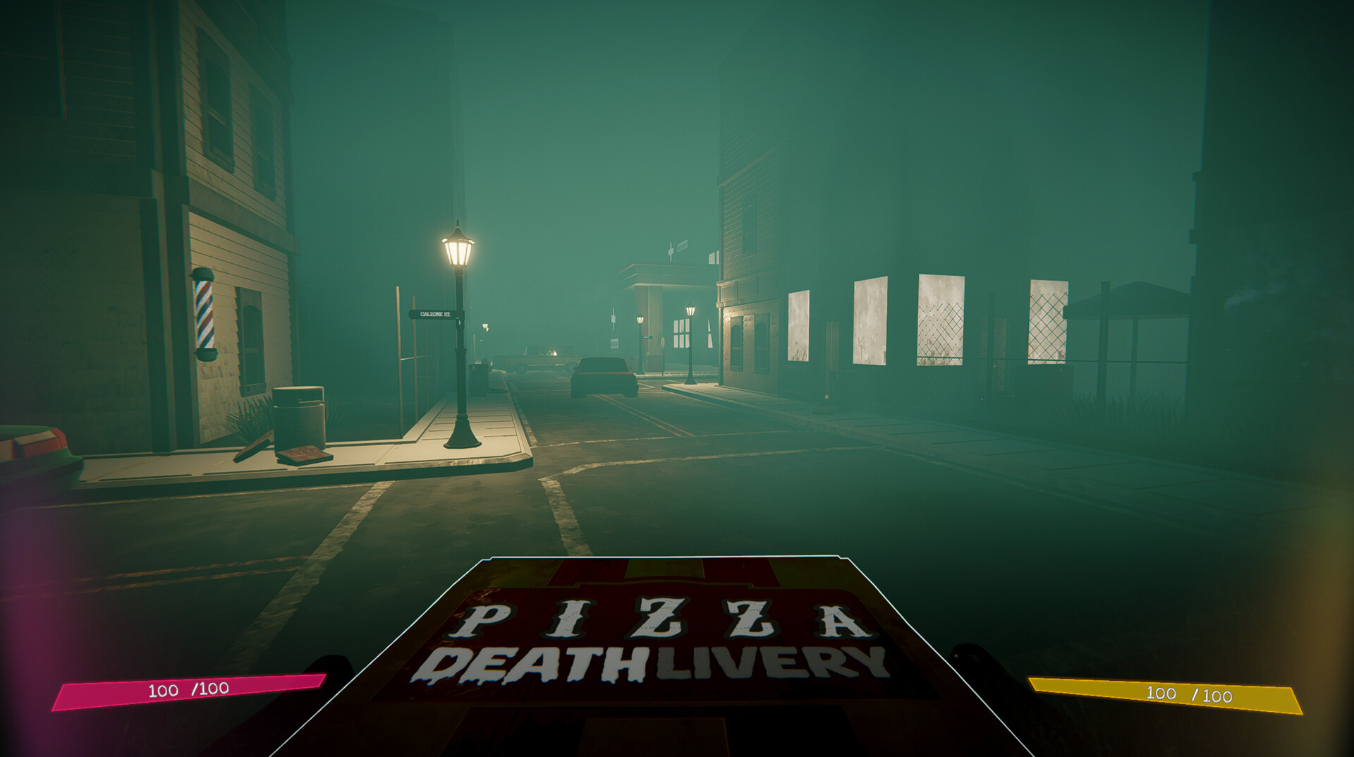 PC《致命速递(Pizza Deathlivery)》中文版下载Build.20593557_1
