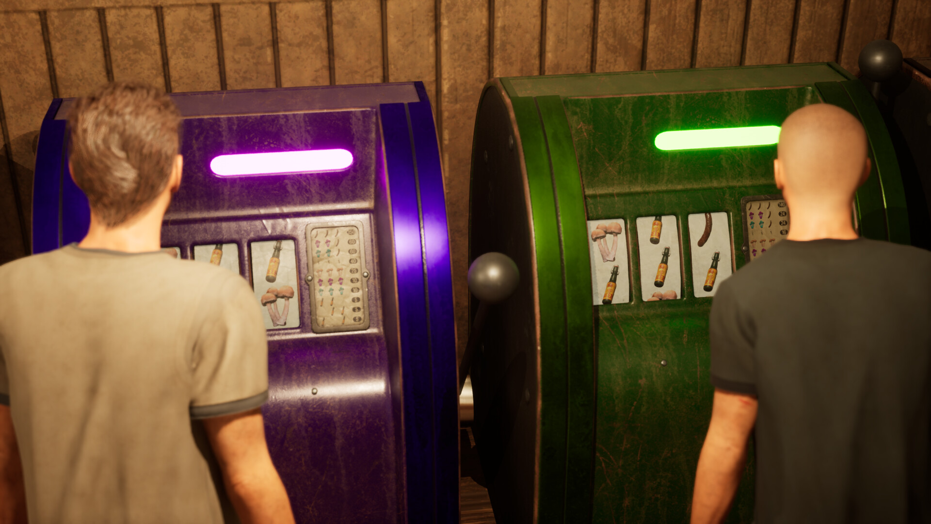 PC《流浪汉：复仇(Bum: Revenge)》中文版下载Build.20262319_2