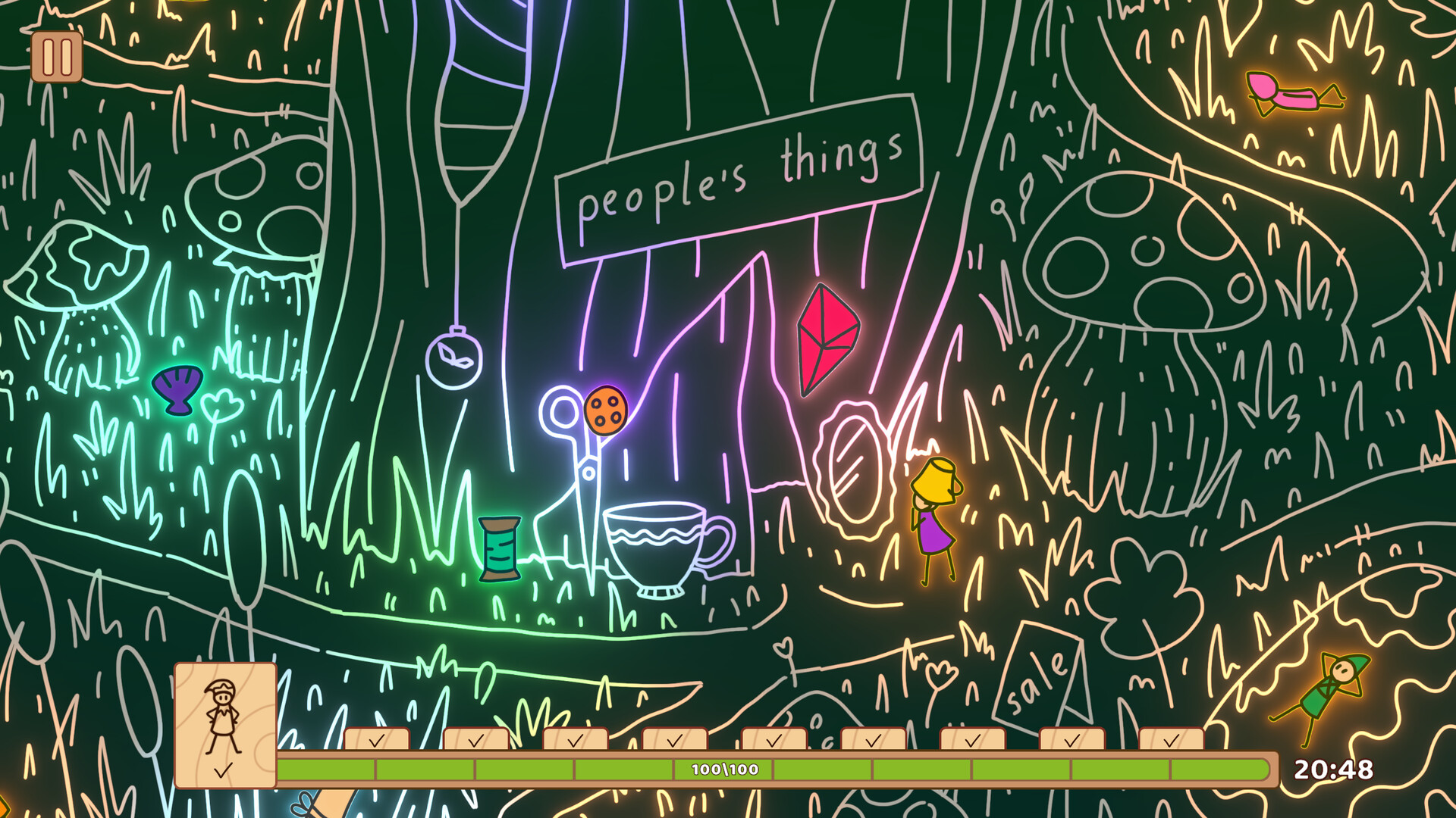 PC《狩猎者X(HunterX)》中文版下载Build.19573021_4