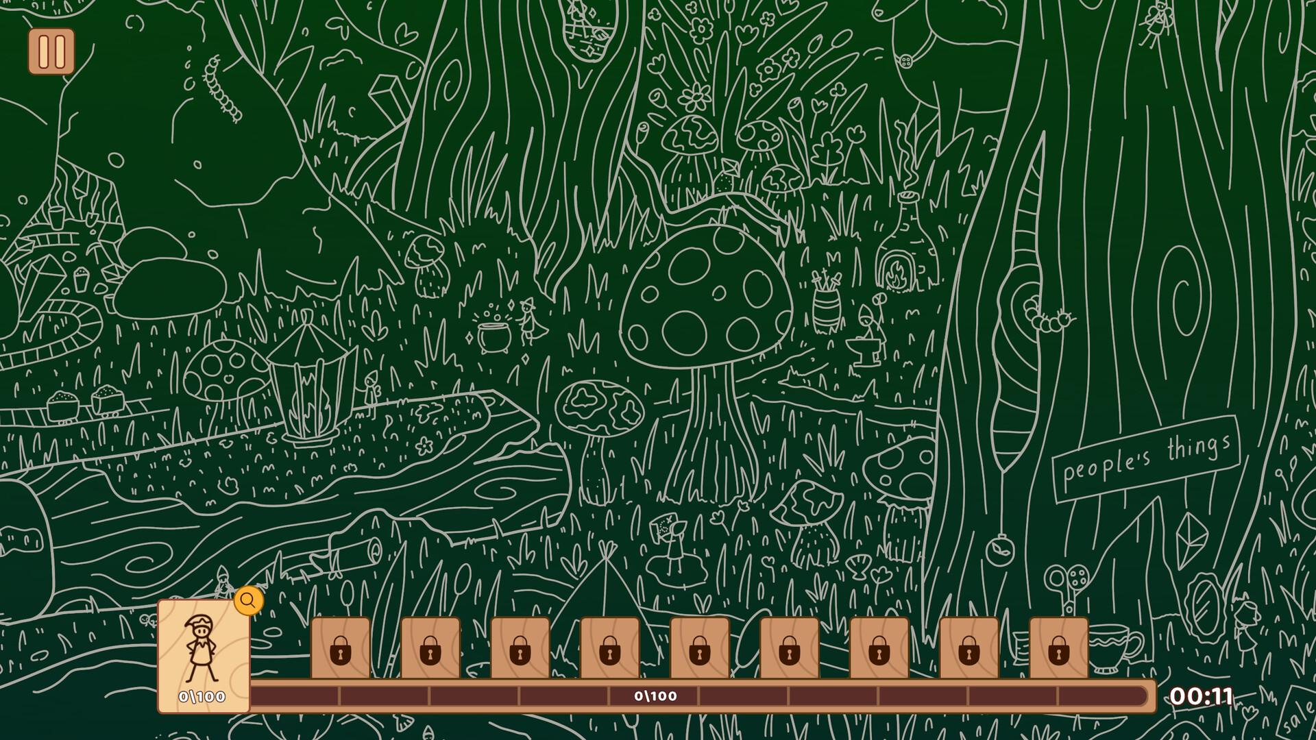 PC《狩猎者X(HunterX)》中文版下载Build.19573021_1