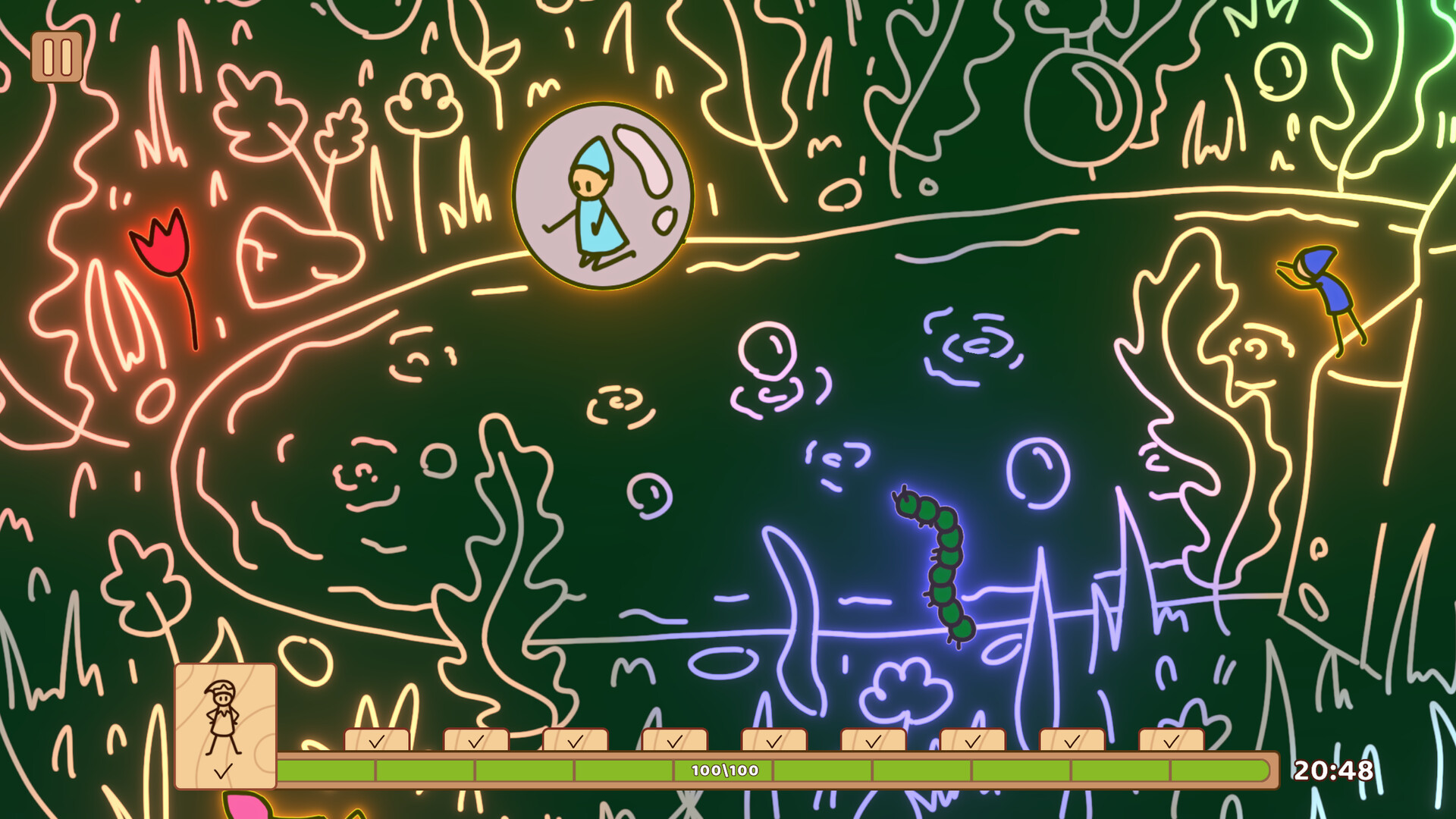 PC《狩猎者X(HunterX)》中文版下载Build.19573021_2