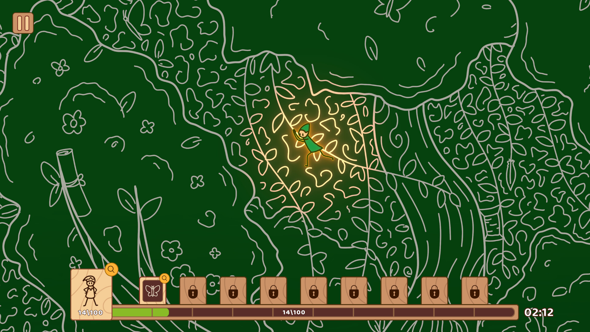 PC《狩猎者X(HunterX)》中文版下载Build.19573021_3