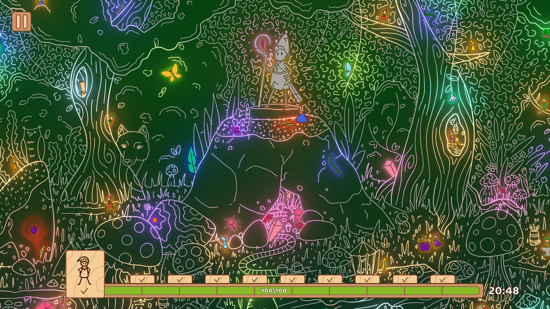 PC《狩猎者X(HunterX)》中文版下载Build.19573021_0