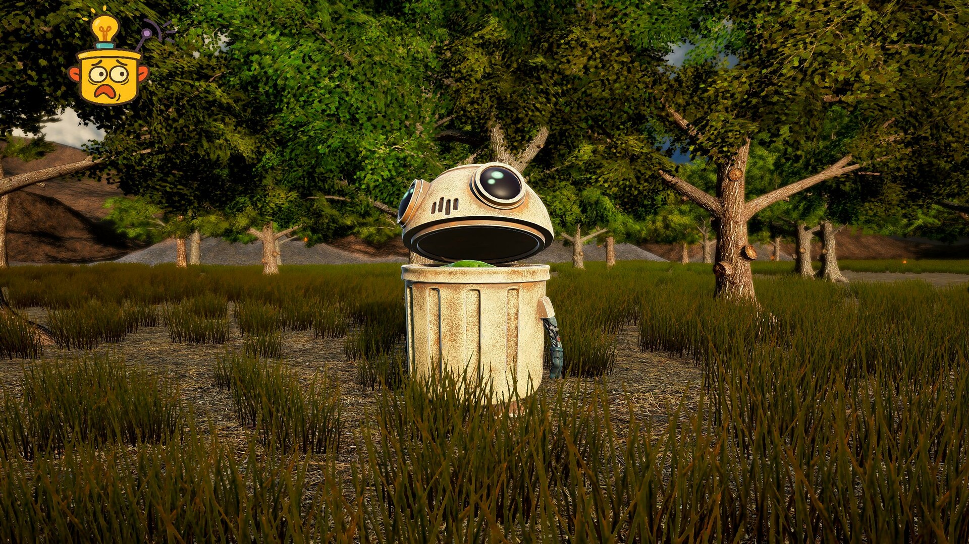 PC《无稽之谈公司(NO LOGIC INC)》中文版下载Build.19717065_5