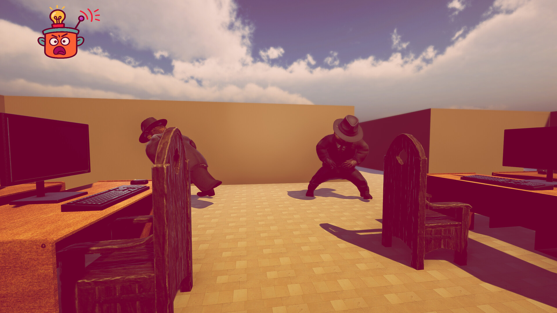 PC《无稽之谈公司(NO LOGIC INC)》中文版下载Build.19717065_0