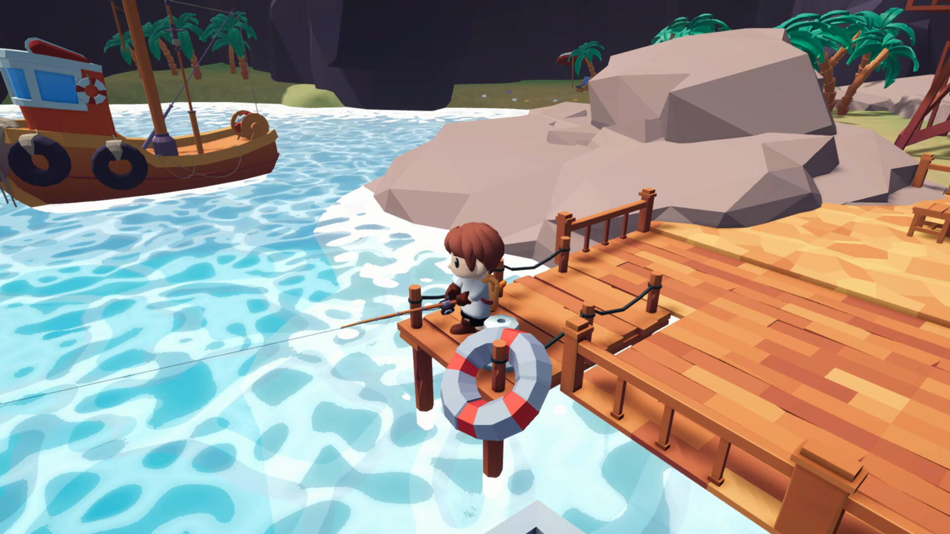 PC《丰作纪(Cropia)》中文版下载Build.20587985_5