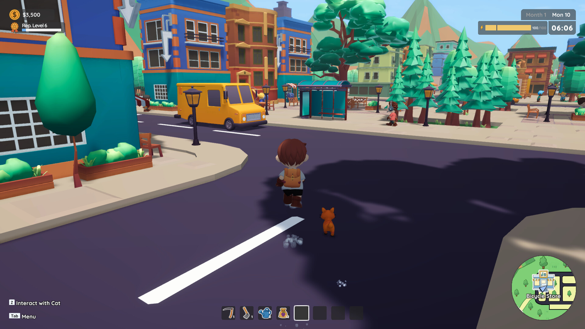 PC《丰作纪(Cropia)》中文版下载Build.20587985_1