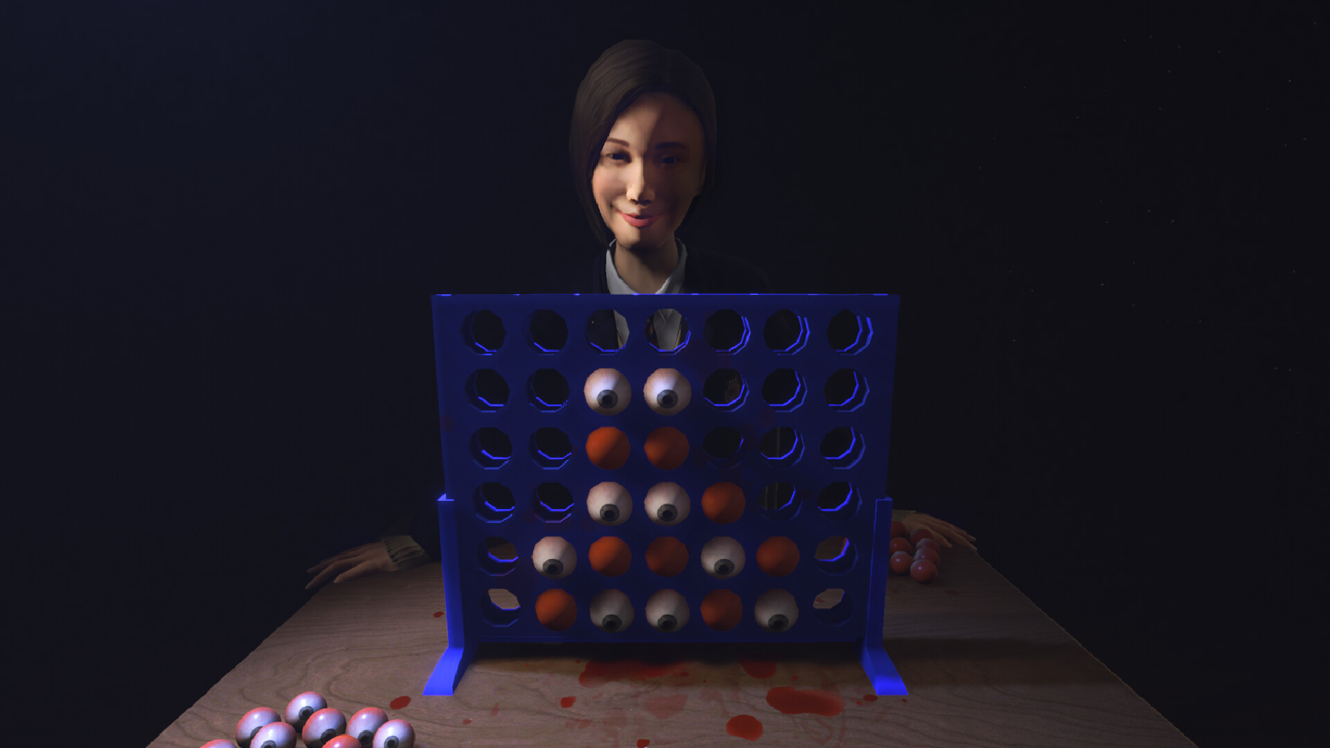 PC《最后一课(Last Term)》中文版下载Build.20351304_0