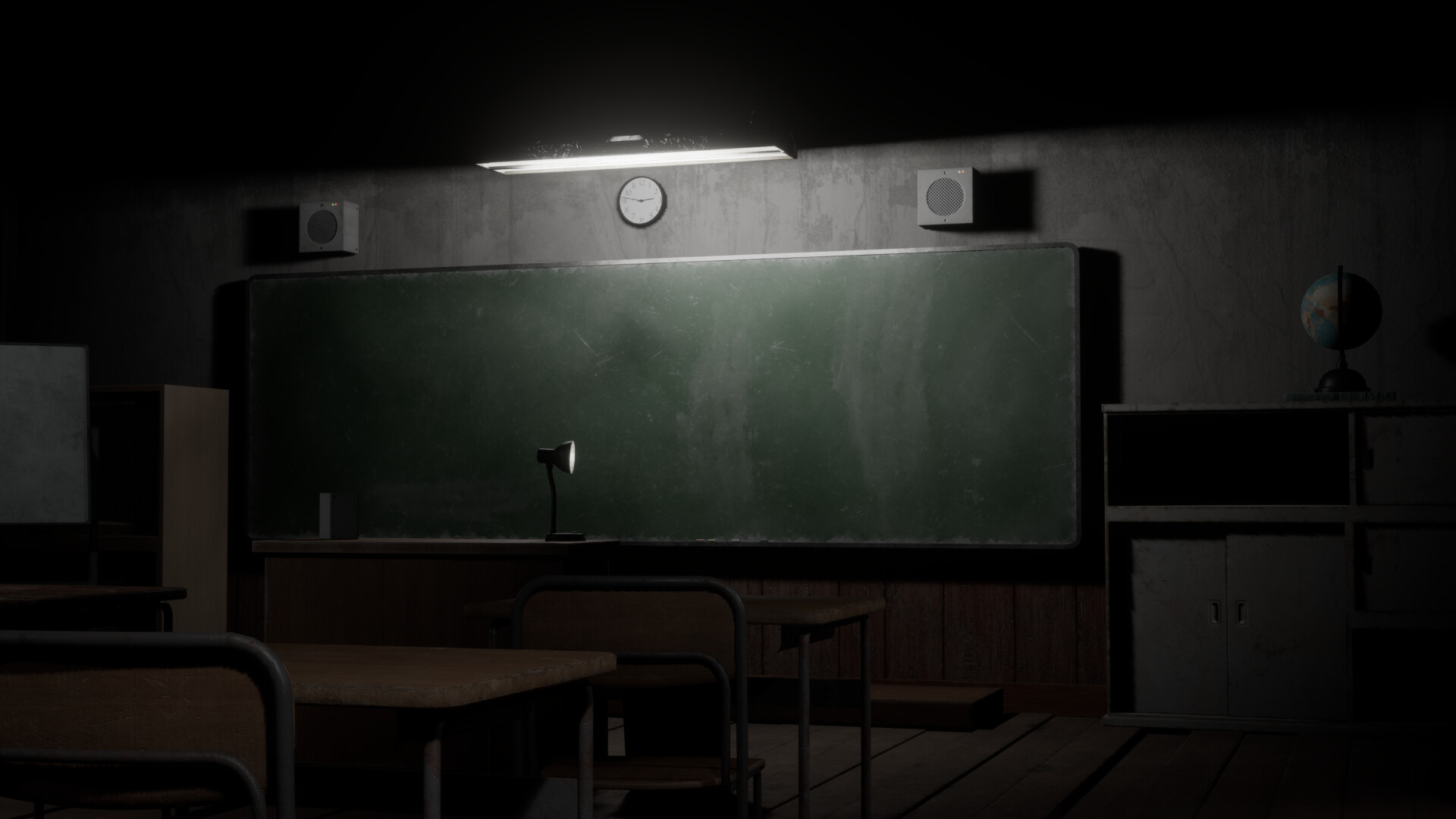 PC《异常房间(Anomaly Rooms)》中文版下载Build.19899212_0