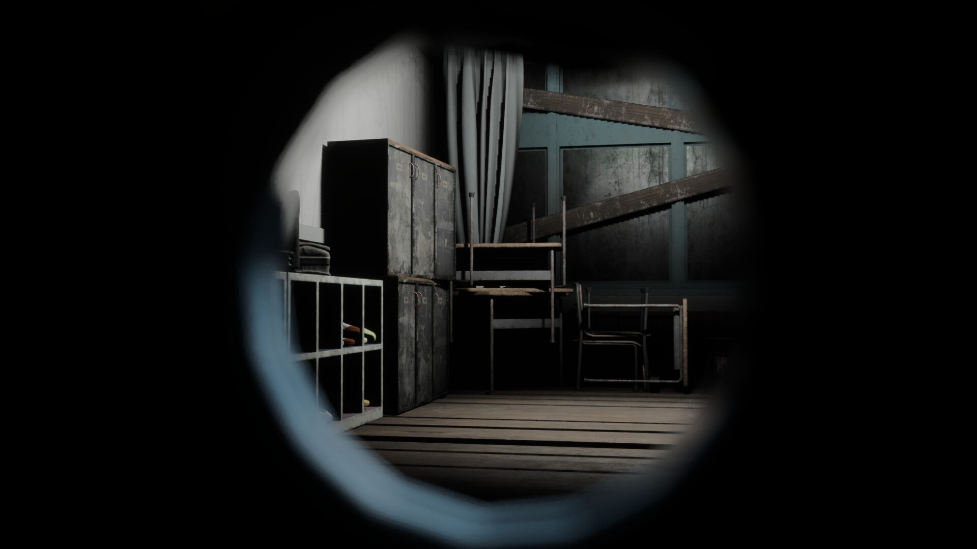 PC《异常房间(Anomaly Rooms)》中文版下载Build.19899212_1