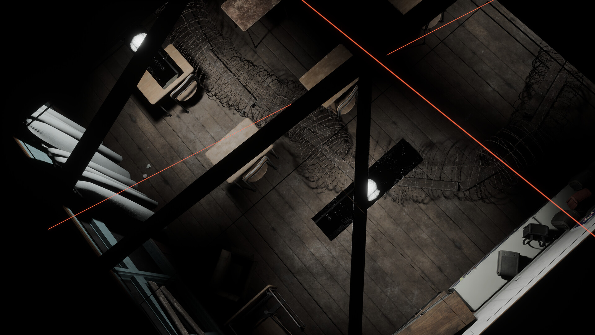 PC《异常房间(Anomaly Rooms)》中文版下载Build.19899212_3