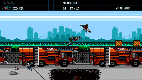 PC《丧尸兵团》中文版下载Build.20319266_2