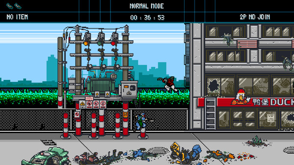 PC《丧尸兵团》中文版下载Build.20319266_3