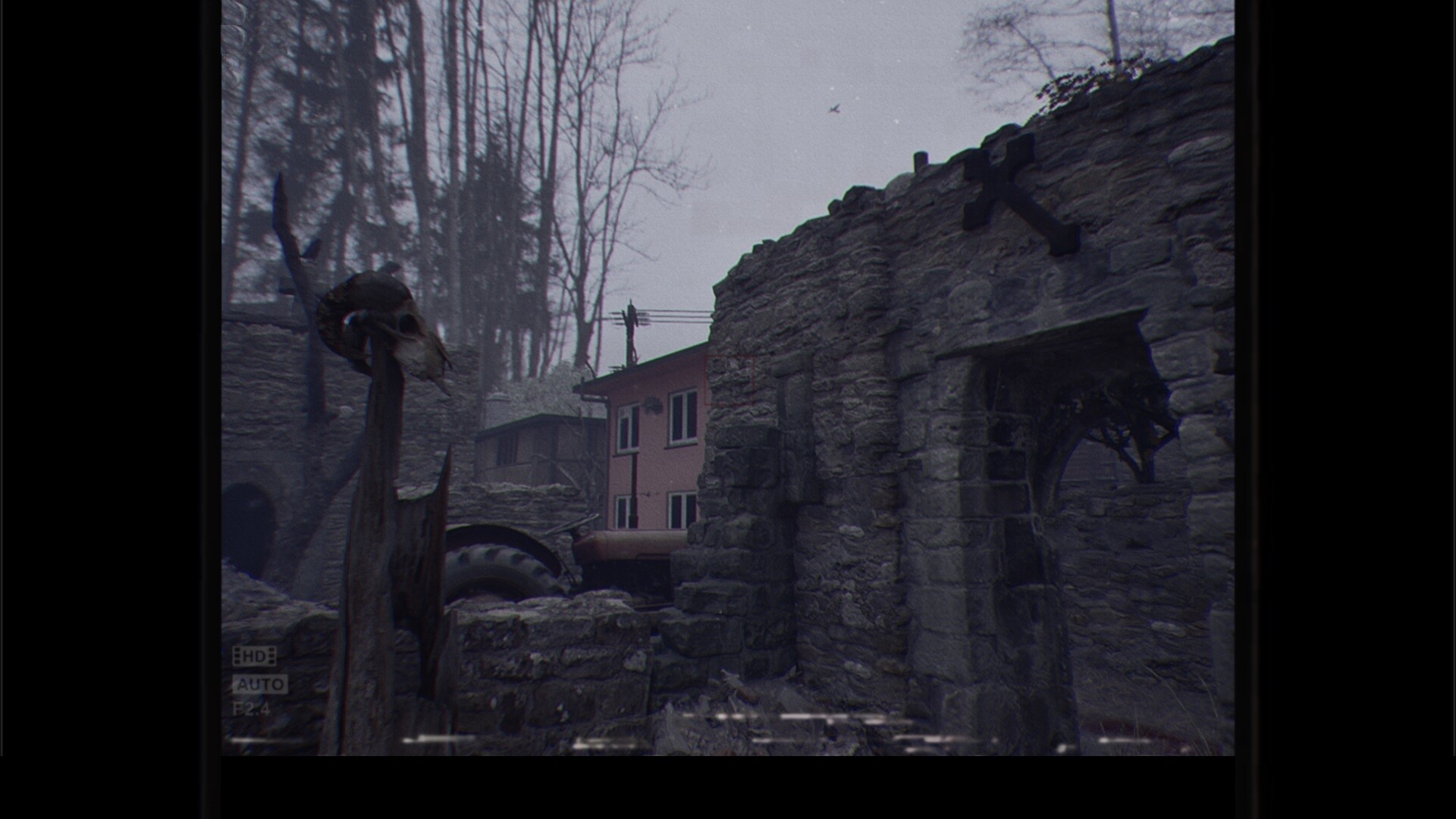 PC《妖术3：超自然现象(İblis3:Phenomena)》中文版下载Build.20639498_4