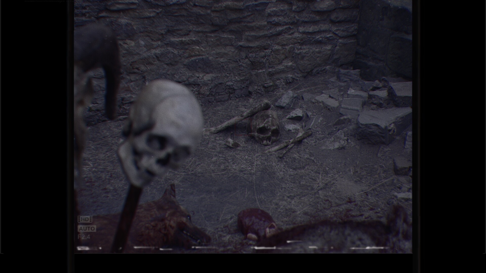 PC《妖术3：超自然现象(İblis3:Phenomena)》中文版下载Build.20639498_2