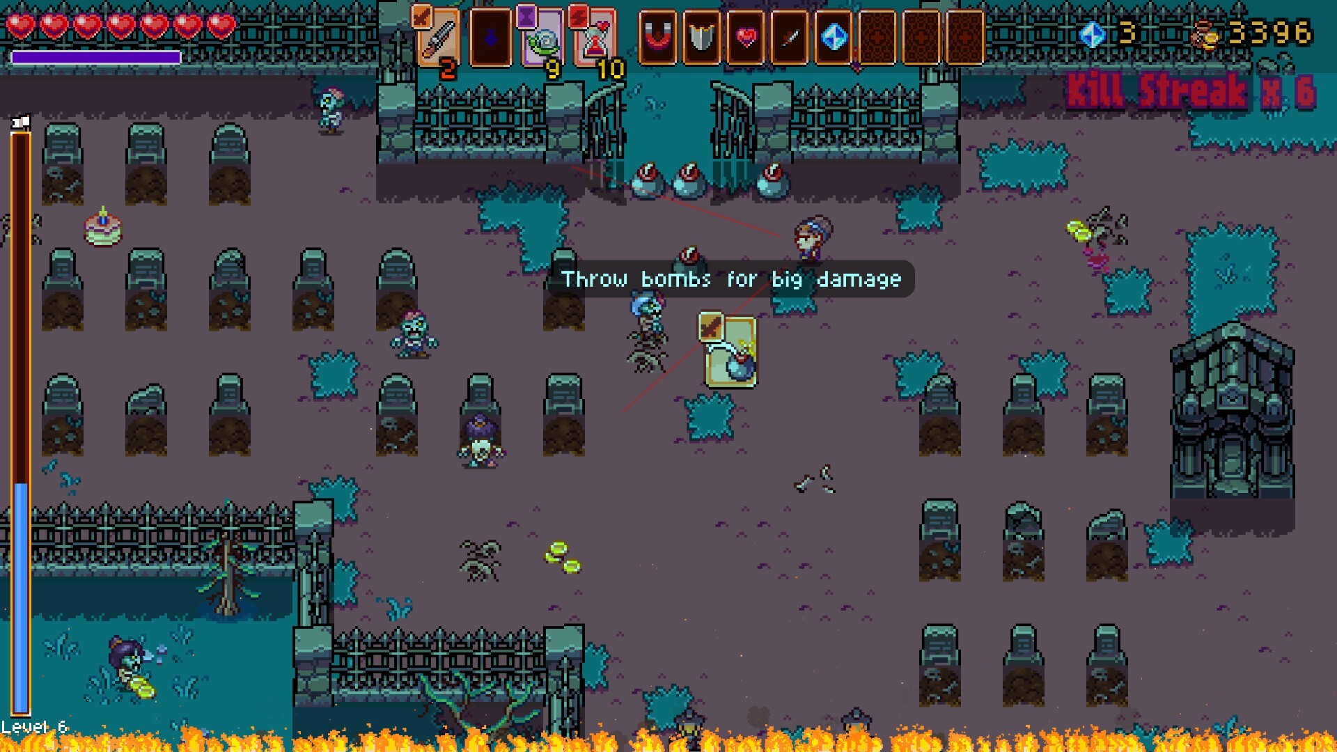 PC《刷屏至死(Death by Scrolling)》中文版下载Build.20544287_4