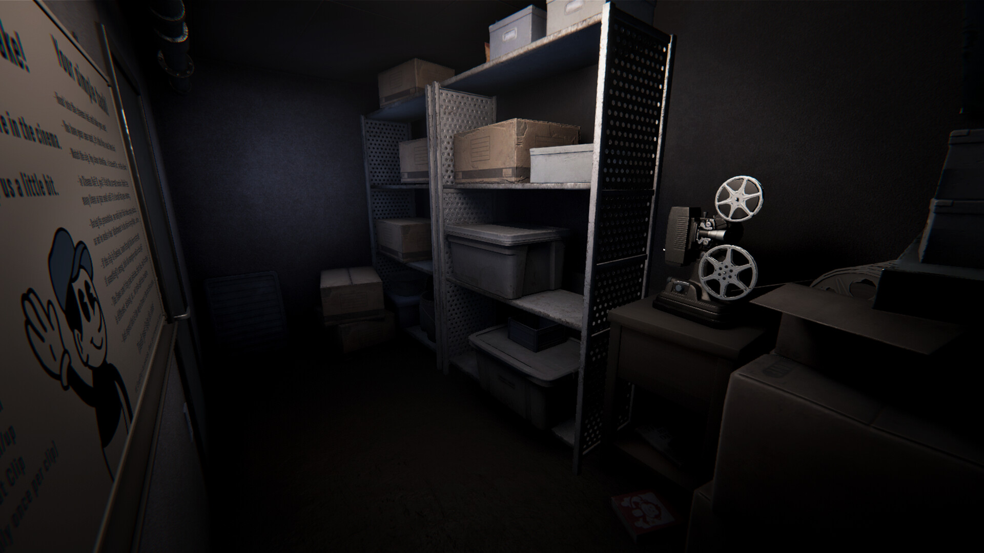 PC《最后一幕(One Last Clip)》中文版下载Build.19813992_5