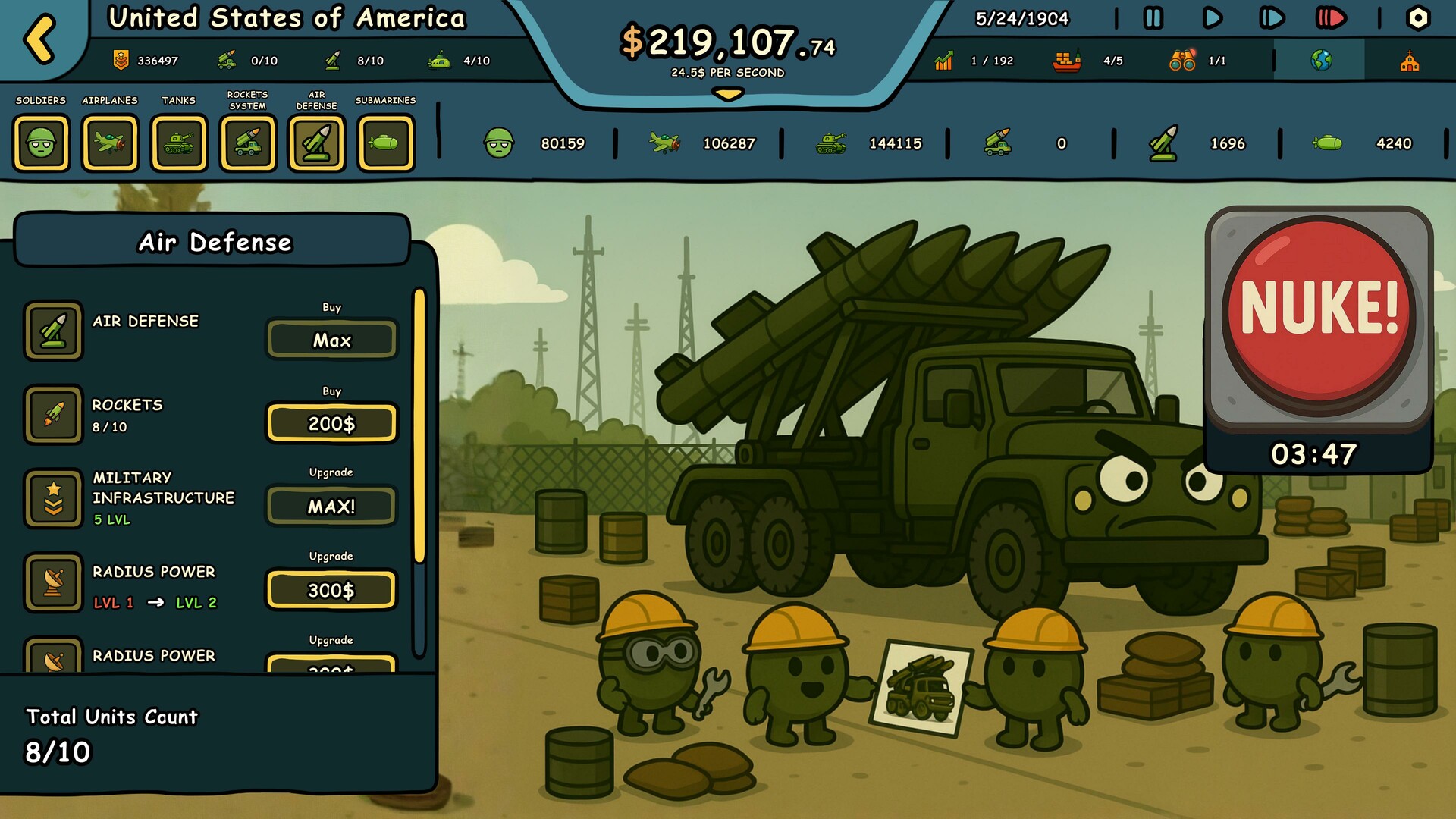 PC《球国：权力协议(Countryballs: Power Protocol)》中文版下载v1.0.0_5