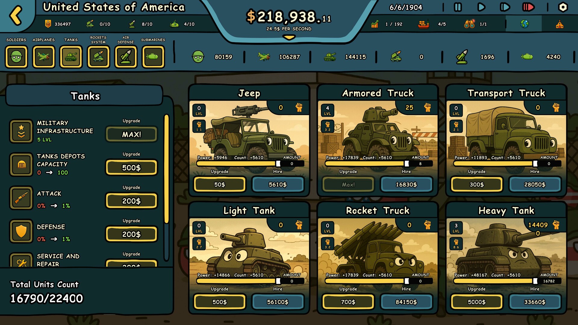 PC《球国：权力协议(Countryballs: Power Protocol)》中文版下载v1.0.0_3