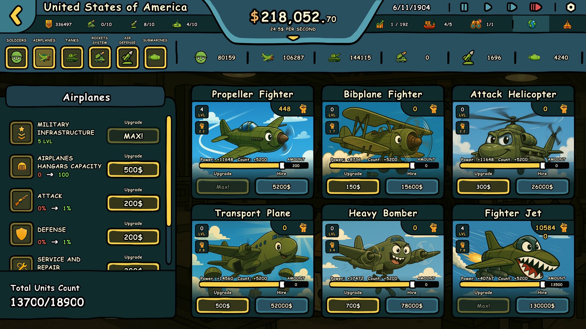 PC《球国：权力协议(Countryballs: Power Protocol)》中文版下载v1.0.0_4