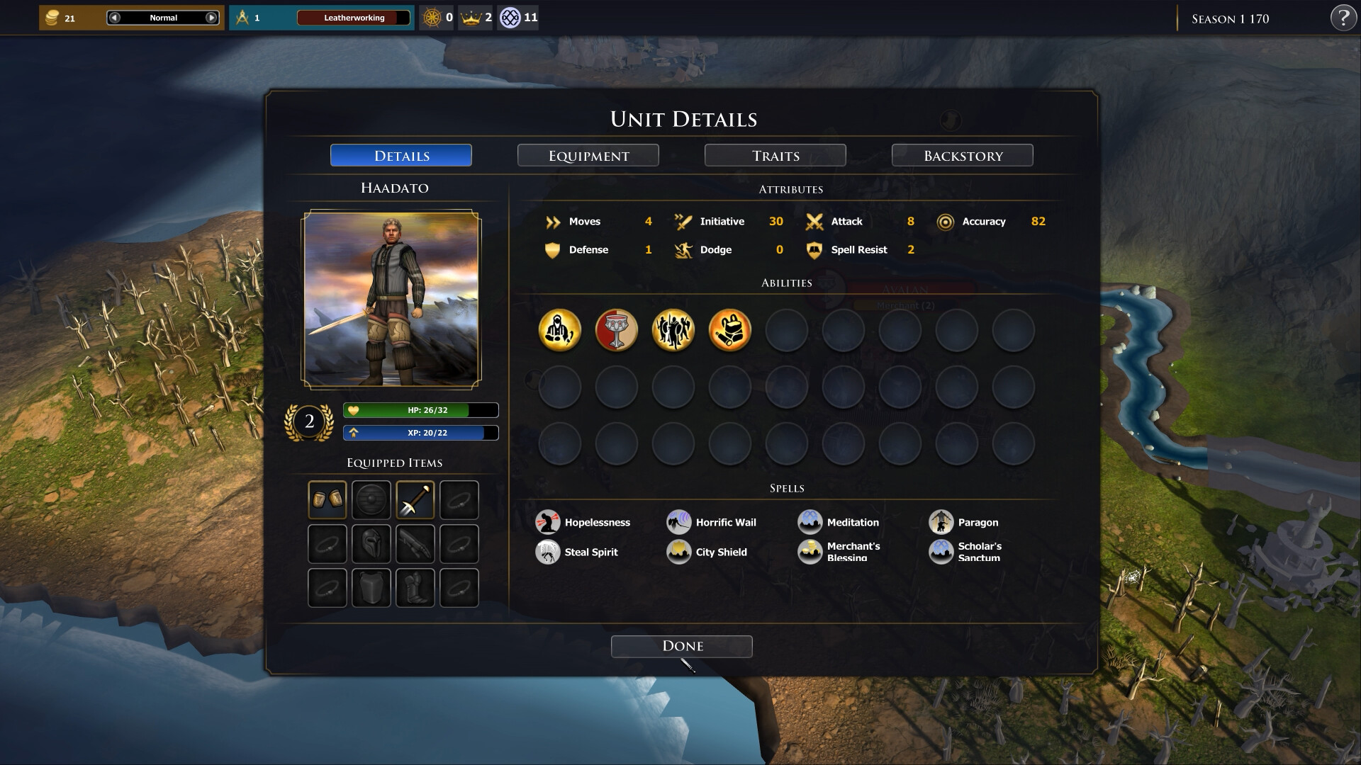 PC《元素：重铸(Elemental: Reforged)》中文版下载Build.20561375_3