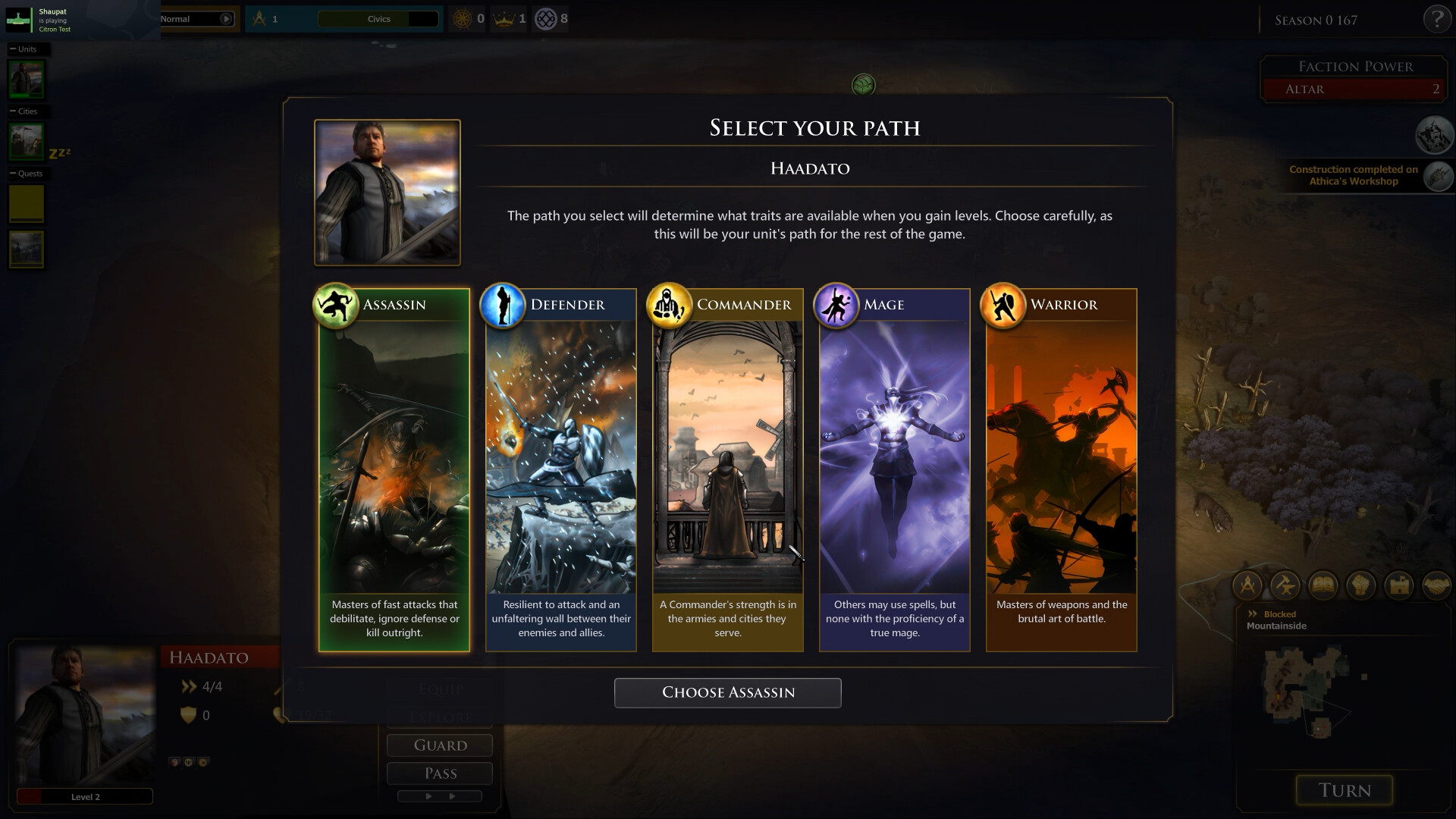 PC《元素：重铸(Elemental: Reforged)》中文版下载Build.20561375_1