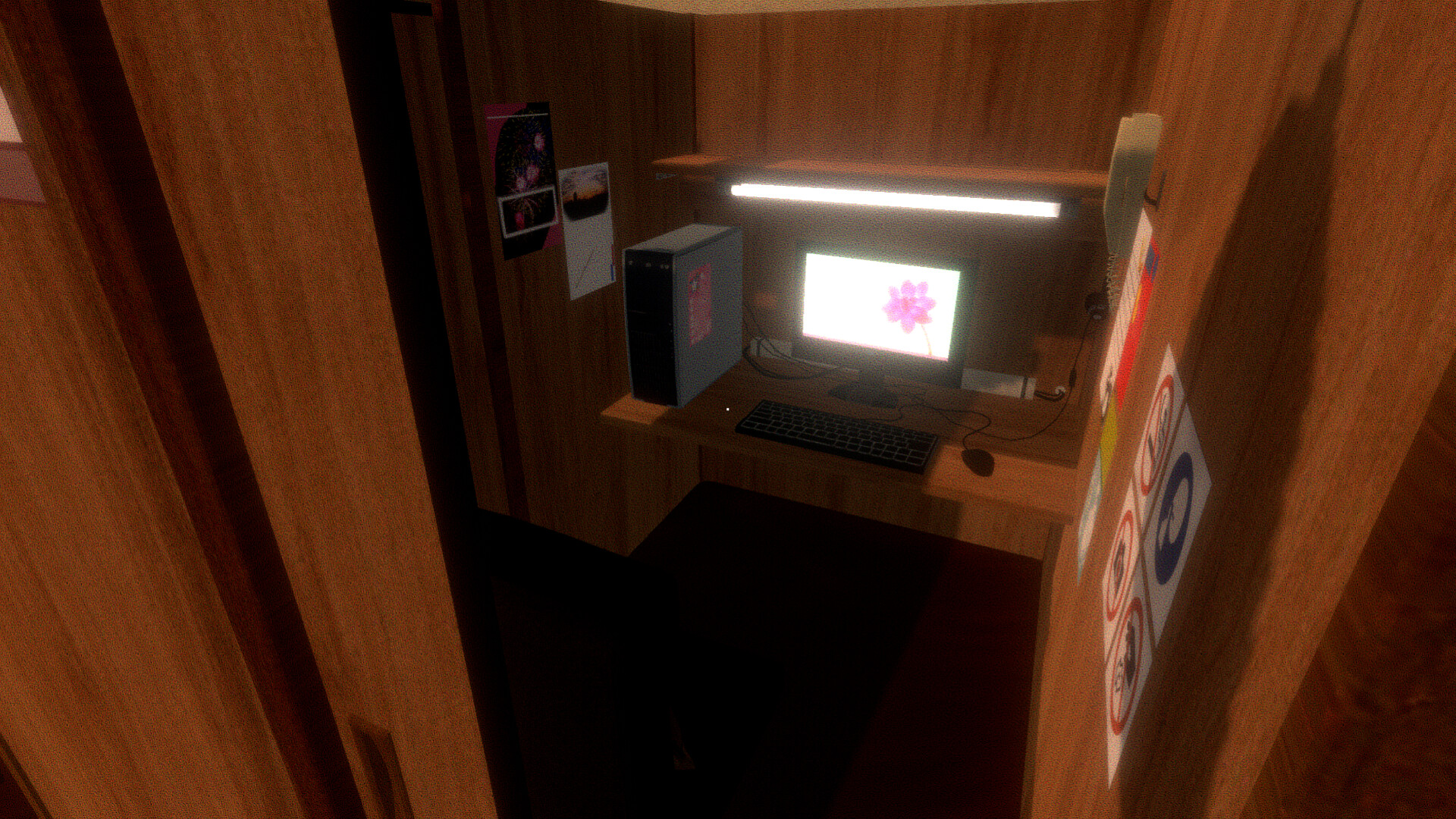 PC《恶臭男(The Rotting Man)》中文版下载Build.19382417_0