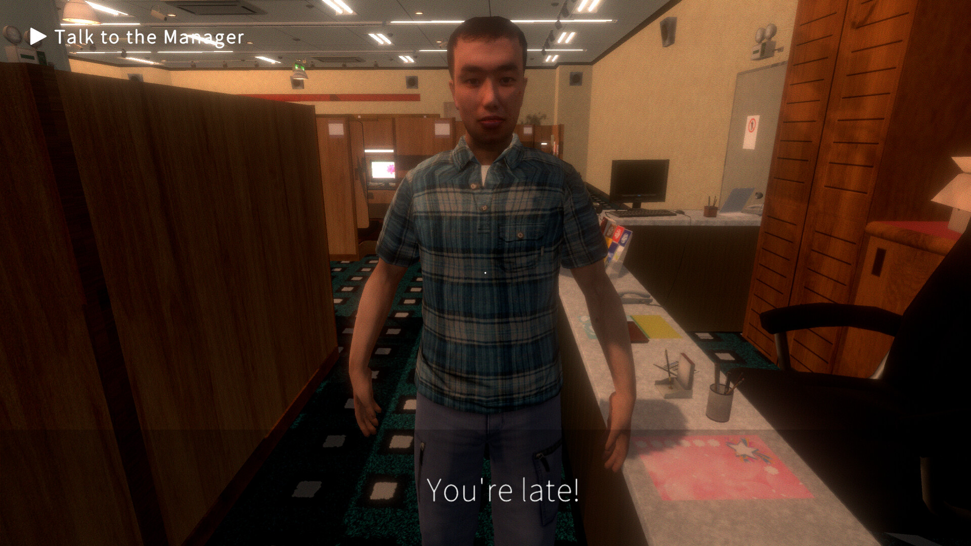 PC《恶臭男(The Rotting Man)》中文版下载Build.19382417_1