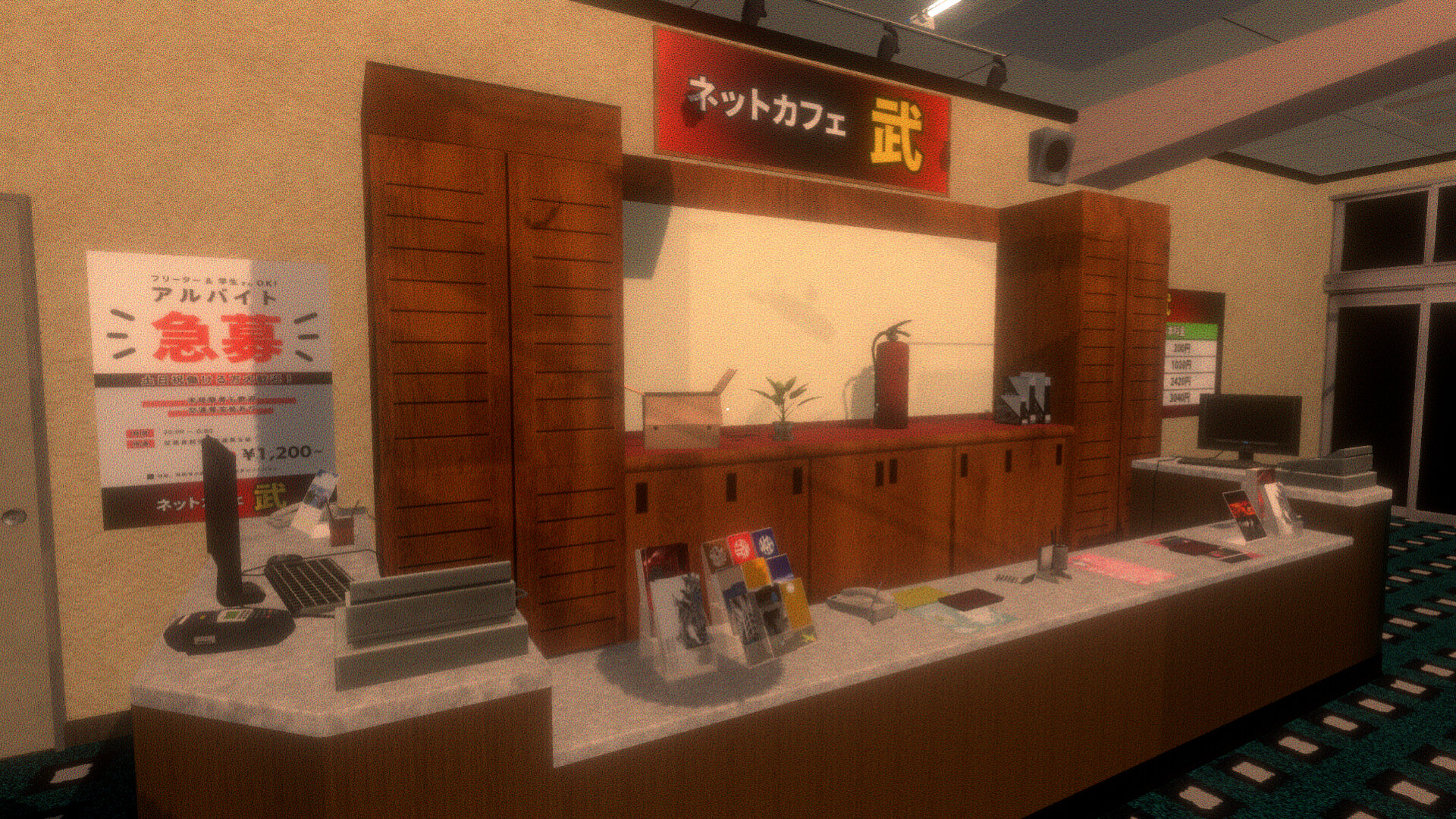 PC《恶臭男(The Rotting Man)》中文版下载Build.19382417_3