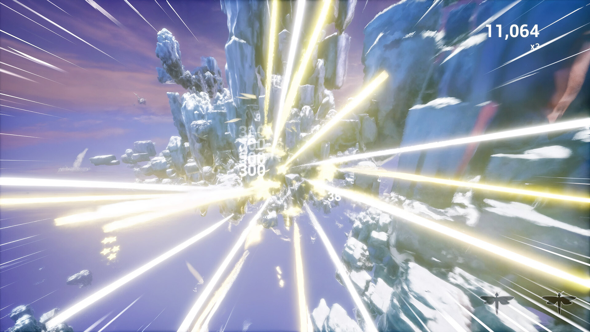 PC《折纸飞行(Fold & Fly)》中文版下载Build.19703555_3