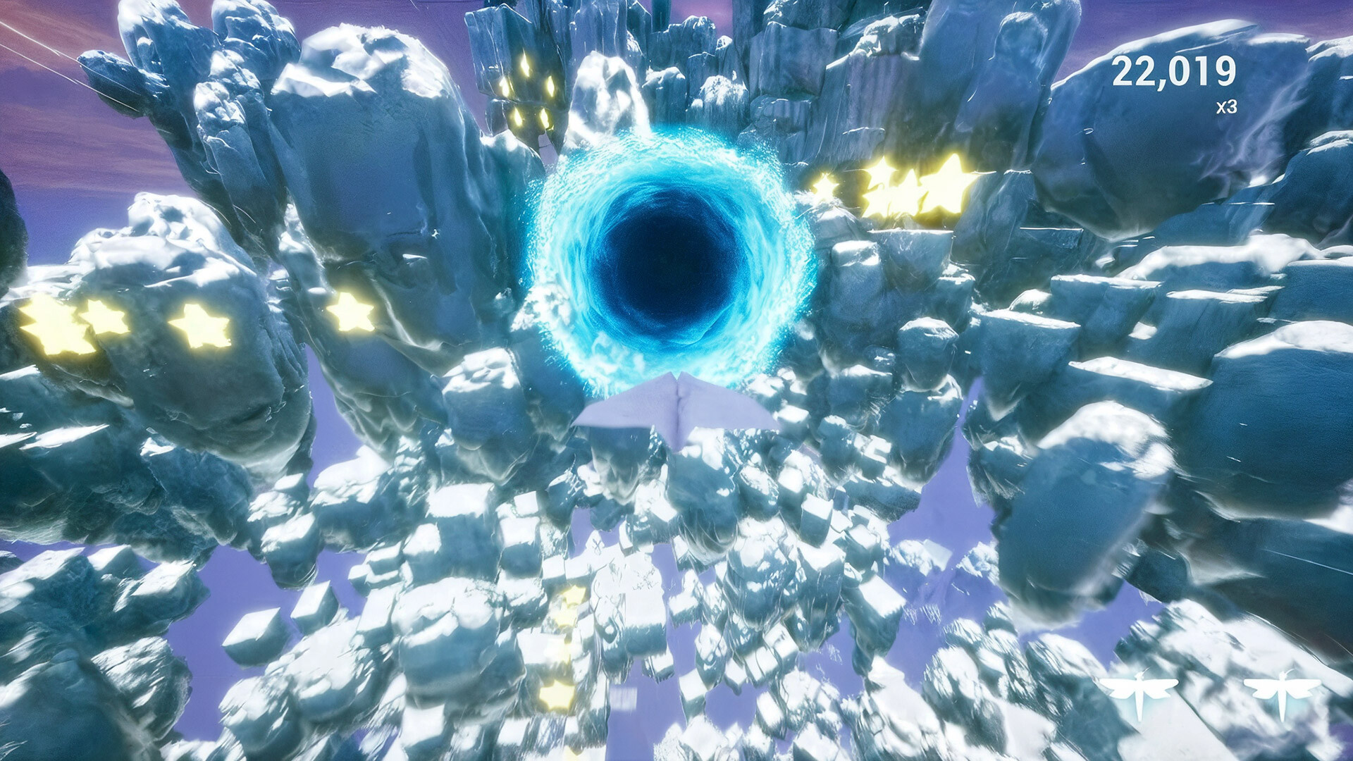 PC《折纸飞行(Fold & Fly)》中文版下载Build.19703555_2