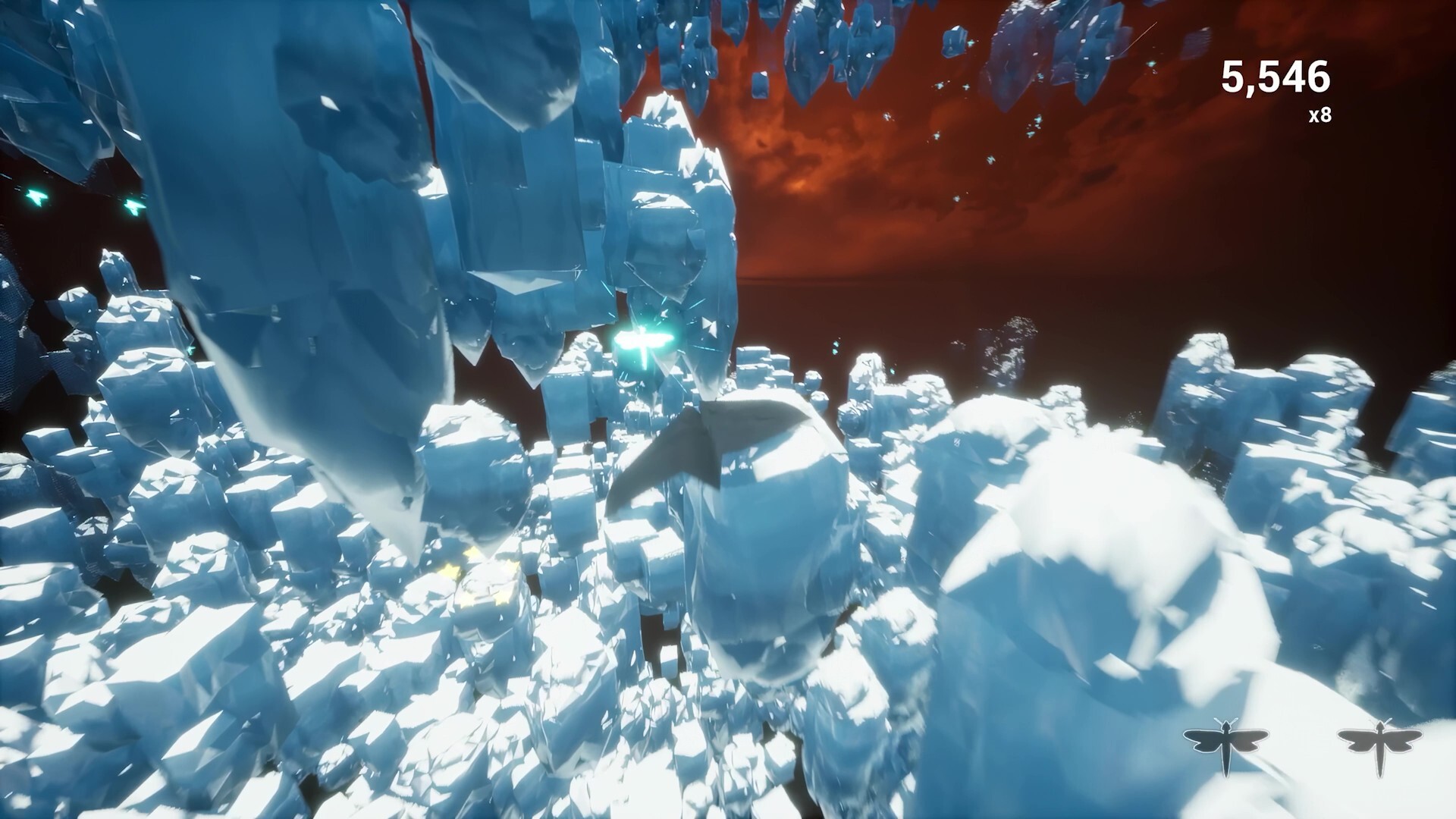 PC《折纸飞行(Fold & Fly)》中文版下载Build.19703555_5