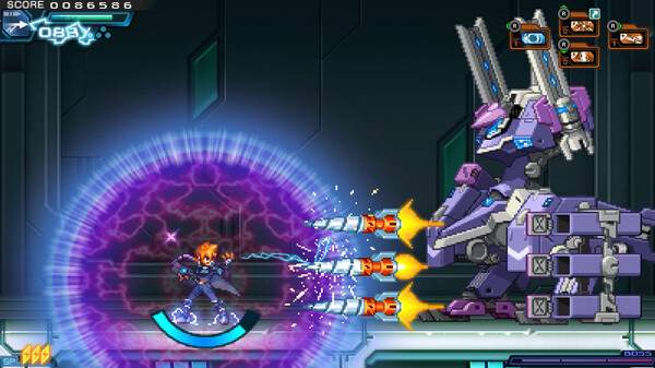 PC《苍蓝雷霆 Gunvolt 三部曲增强版》中文版下载Build.19353876_6