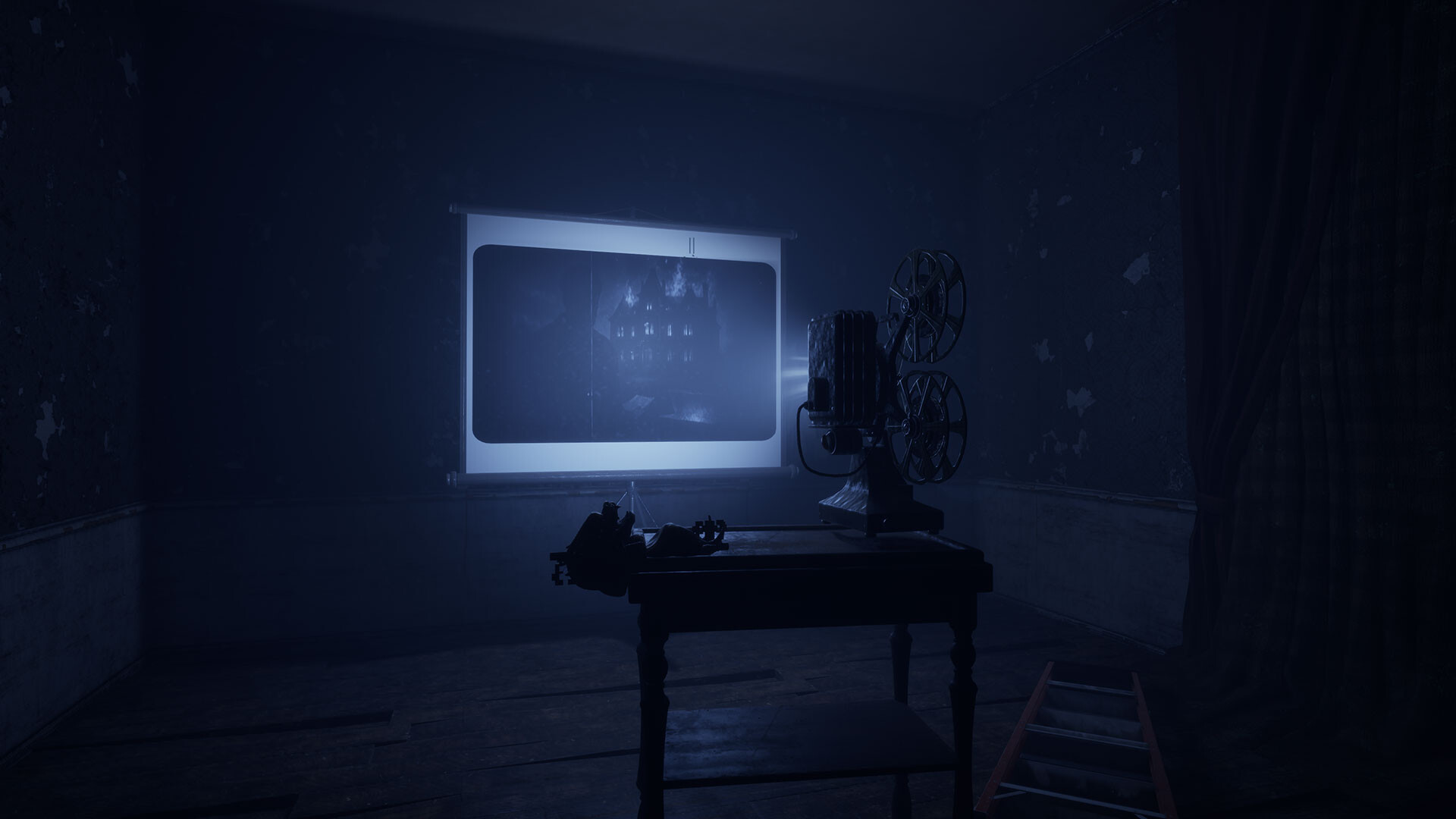 PC《修复者(RESTORER)》中文版下载Build.19524553_2