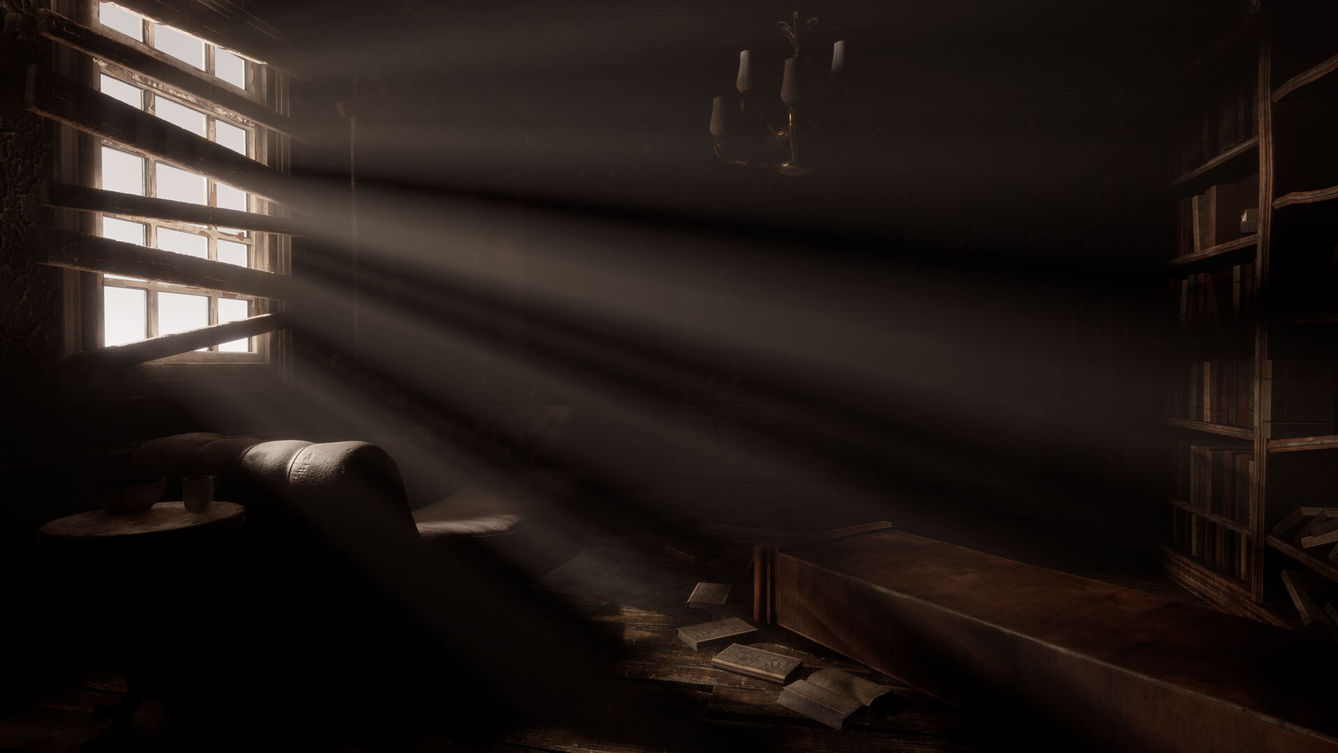 PC《修复者(RESTORER)》中文版下载Build.19524553_5