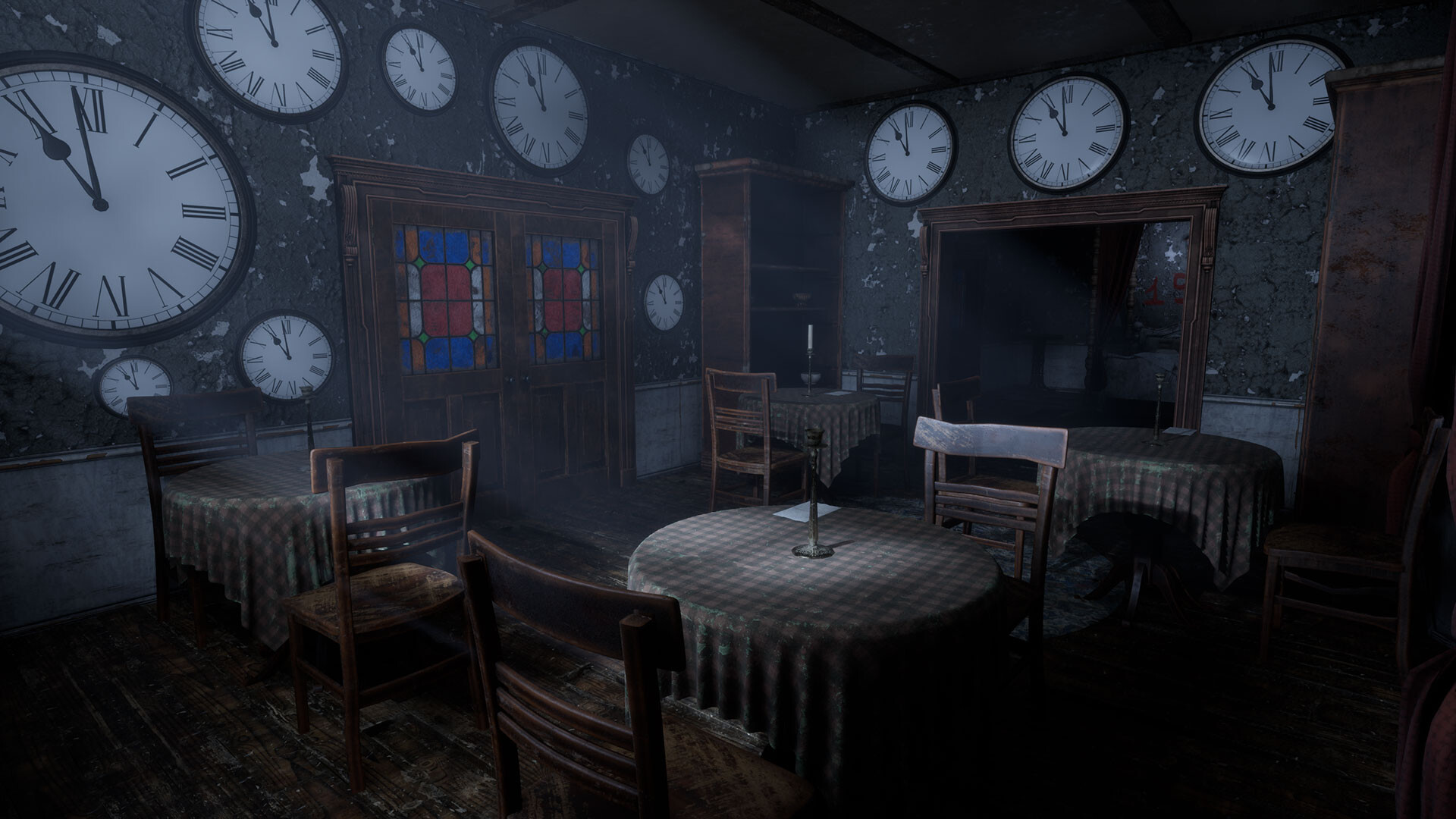 PC《修复者(RESTORER)》中文版下载Build.19524553_3