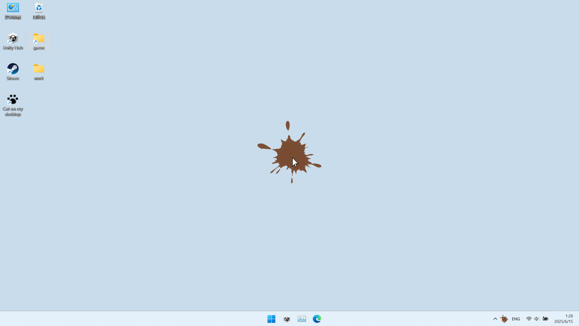 PC《蟑螂！(Cockroach!)》中文版下载Build.19683392_3