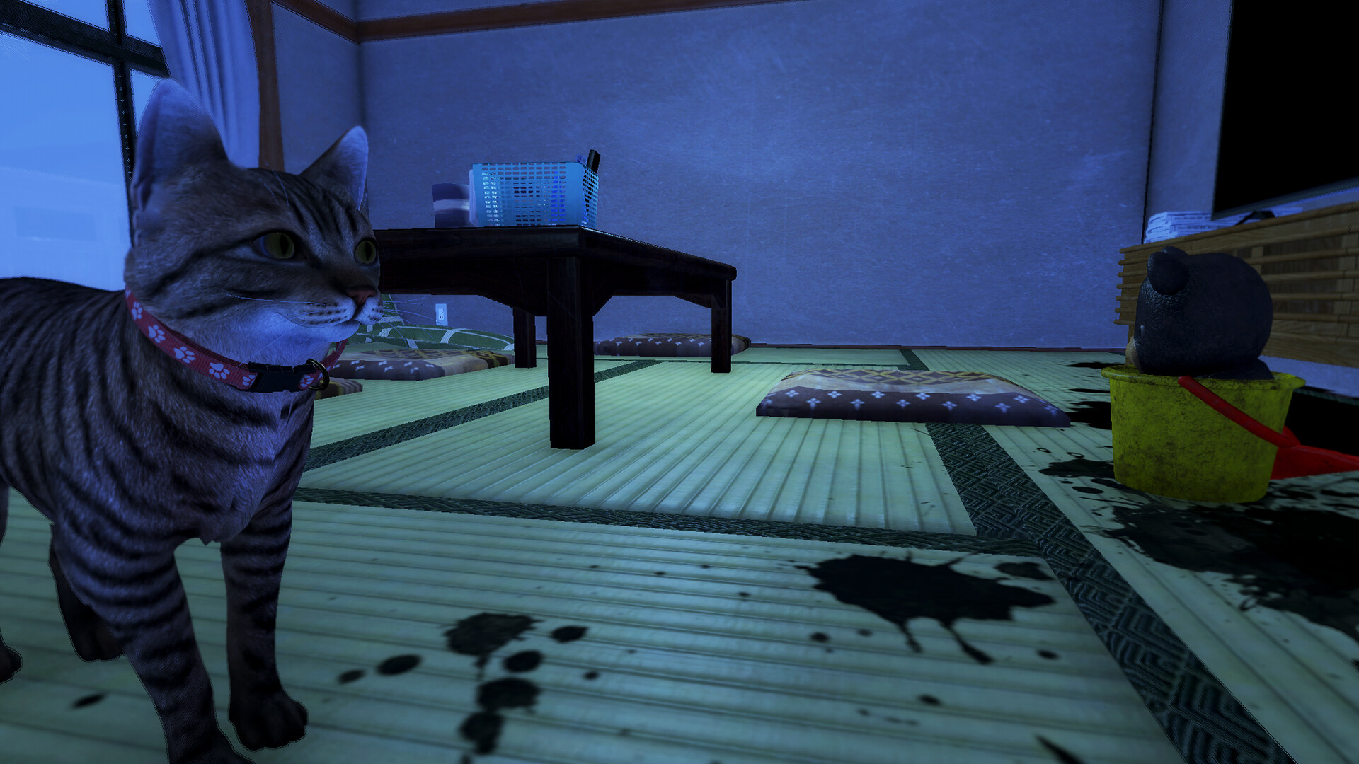 PC《猫还在逃吗？(Still It Runs)》中文版下载Build.20572236_3