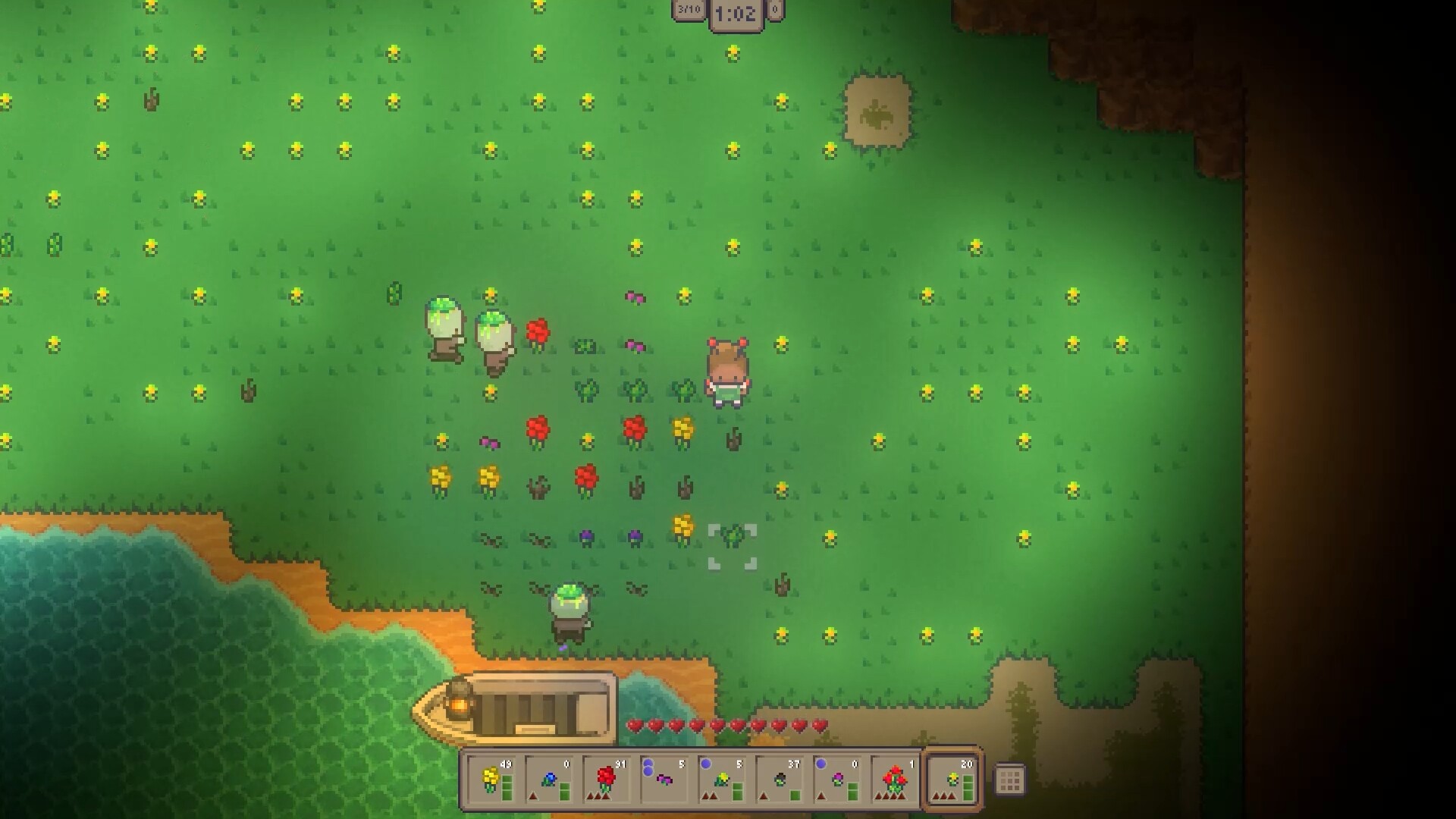 PC《再度绽放(Rebloom)》中文版下载Build.20544280_5