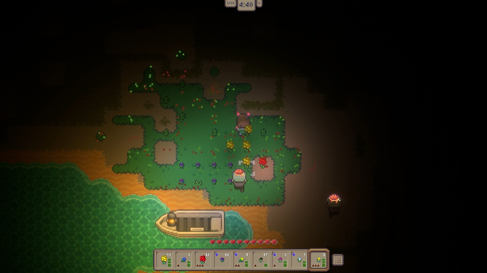 PC《再度绽放(Rebloom)》中文版下载Build.20544280_4