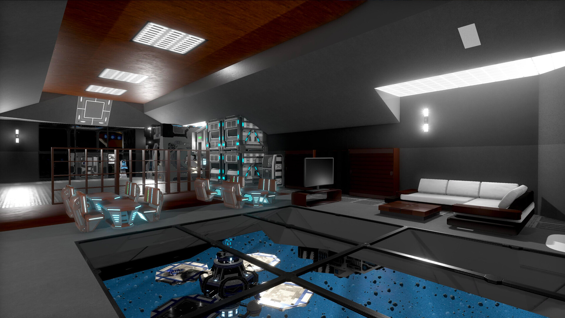 PC《帝国霸业：银河生存(Empyrion - Galactic Survival)》中文版下载v1.13.2_6